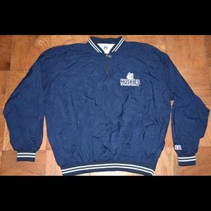 Vintage Huskies Jacket